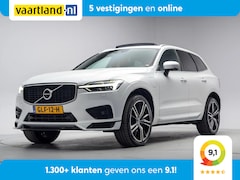 Volvo XC60 - 2.0 T8 Twin Engine AWD R-Design HEICO [ Bowers & Wilkins Panoramadak Memory Seats ]