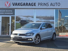 Volkswagen Polo - 1.0 TSI Highline Business R | DSG | NAVI | CLIMA | ADAPT CRUISE CTRL 4480