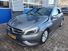 Mercedes-Benz A-klasse - 180 CDI Edition Navigatie 4U3