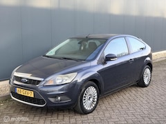 Ford Focus - 1.6 Titanium NAP/CRUISE/AIRCO/APK