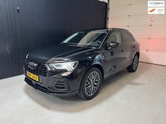 Audi Q3 - 45 TFSI e edition 245pk pano voll