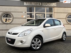Hyundai i20 - 1.2i i-Drive |Elek Pakket, Airco|