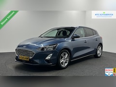 Ford Focus - 1.0 EcoBoost Trend Edition Business CARPLAY LM NAVI CRUISE LED