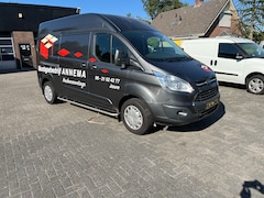Ford Transit Custom - 290 2.0 TDCI L2H1 Limited