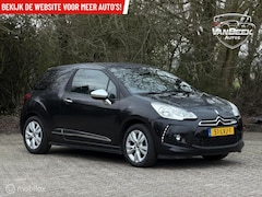 Citroën DS3 - 1.6 So Chic Nwe Apk