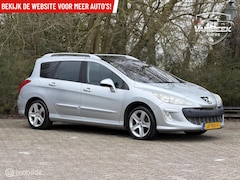 Peugeot 308 SW - 1.6 VTi XS Nieuwe APK