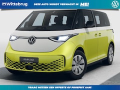 Volkswagen ID. Buzz - Pro 79 kWh 6p