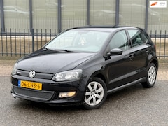 Volkswagen Polo - 1.2 TDI BlueMotion Comfortline