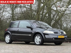 Renault Mégane - 1.4-16V Expression Comfort Nwe APK