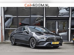 Mercedes-Benz CLA-Klasse - 250 AMG Lane ACC Camera CLA 45 Pakket