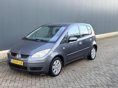 Mitsubishi Colt - 1.3 Invite AUTOMAAT/AIRCO/NWEAPK