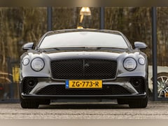 Bentley Continental GT - 6.0 W12 TwinTurbo 636PK / ACC / B&O sound / 360° *NAP