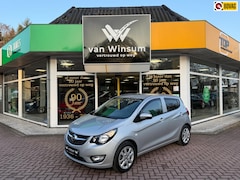Opel Karl - 1.0 ecoFLEX Edition