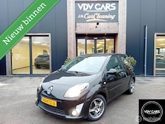 Renault Twingo - 1.2-16V Dynamique | Airco | Cruise | PDC | LMV