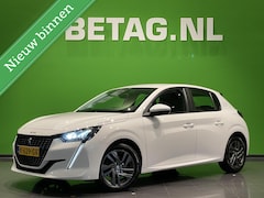 Peugeot 208 - 1.5 BlueHDi Blue Lease