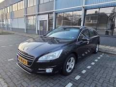 Peugeot 508 SW - 1.6 THP Blue Lease Executive