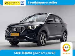 MG ZS - EV 45kWh Luxury [Panorama Leder Navi Camera]
