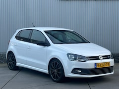 Volkswagen Polo - 1.4 TSI BlueGT 140 pk, Clima, Cruise, Navi, Trekhaak