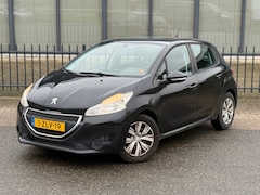 Peugeot 208 - 1.2 VTi Access | Nieuwe APK