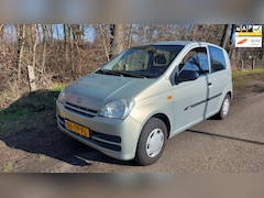 Daihatsu Cuore - 1.0-12V Osaka