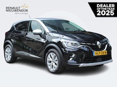 Renault Captur - 1.3 TCe 130 Intens AUTOMAAT / 54.000KM / PDC / NAVI / CRUISE / CLIMATE / LANE ASSIST / KEY