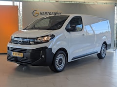 Opel Vivaro - GB 2.0 Diesel 180pk S&S L3 Aut | Stuurverwarming | Navi | Climat Control