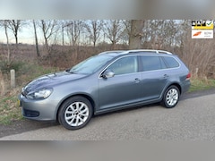 Volkswagen Golf Variant - 1.2 TSI Comfortline BlueMotion