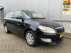 Skoda Fabia Combi - 1.2 TSI Style / Airco