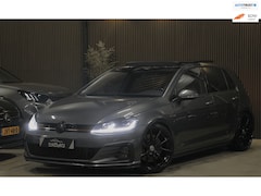 Volkswagen Golf - 2.0 TSI GTI Performance Pano Leder Dyn Virtual Keyless ACC Schroefset