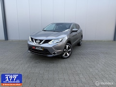 Nissan Qashqai - 1.2 N-Connecta