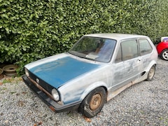 Volkswagen Golf - 1.5 LS Automatic