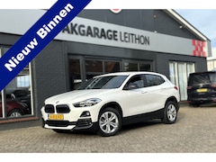 BMW X2 - sDrive20i 192PK 4 cilinder | High Executive | Keyless | Head up display