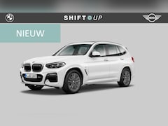 BMW X3 - xDrive20i M-Sport | Panoramadak | Elektr. Trekhaak | Elektr. Stoelen