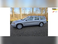 Volvo V70 - 2.4 Edition II
