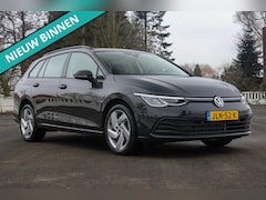 Volkswagen Golf Variant - 1.0 eTSI Life Business CAMERA | ACC |17'' | STUURVW. | BTW