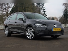 Volkswagen Golf Variant - 1.0 eTSI Life Business CAMERA | ACC |17'' | STUURVW. | BTW