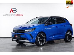 Opel Grandland - 1.6 Turbo Plug-In Hybrid GS Line