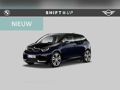 BMW i3 - S Executive Edition 120Ah 42 kWh Harman Kardon | Leder | Adapt. Cruise Control | Trekhaak