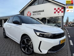Opel Corsa - 1.2 Turbo Hybrid GS RIJKLAARPRIJS