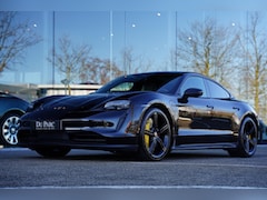 Porsche Taycan - 4S Performance 84 kWh / €162k Nieuw / XPEL / PCCB / Burmester