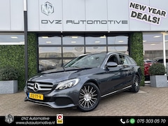 Mercedes-Benz C-klasse Estate - 180 Ambition | Navi | Trekhaak | Sfeer |