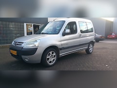 Peugeot Partner MPV - 1.6-16V Quiksilver