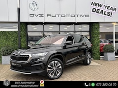 Skoda Kodiaq - 1.5 TSI Business Edition | Camera | ACC | Travel | BTW
