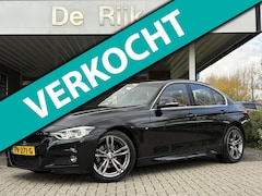BMW 3-serie - 318i Corporate Lease High Executive | M Sport, Navi, Carplay/Android, Camera, Stoelverw.,