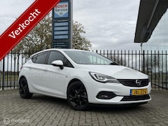 Opel Astra - 1.2 Business Ed. | Alcantara | Motor met ketting