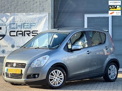 Suzuki Splash - 1.0 Excl|NAP|AIRCO|KEYLESS|LM|5DEURS|TOPSTAAT
