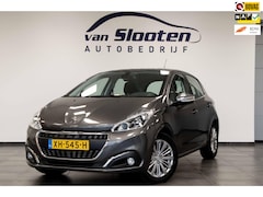 Peugeot 208 - 1.2 PureTech Allure|Navi|Cruise|DAB|16"Velgen|Carplay/AndroidAuto