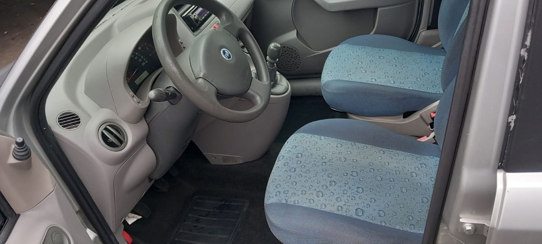 Fiat Panda - 1.1 Young