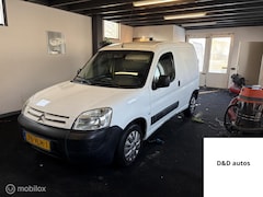 Peugeot Partner - bestel 170C 1.6 HDI