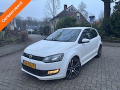 Volkswagen Polo - 1.2 TDI Navi|Clima|Cruise 2011